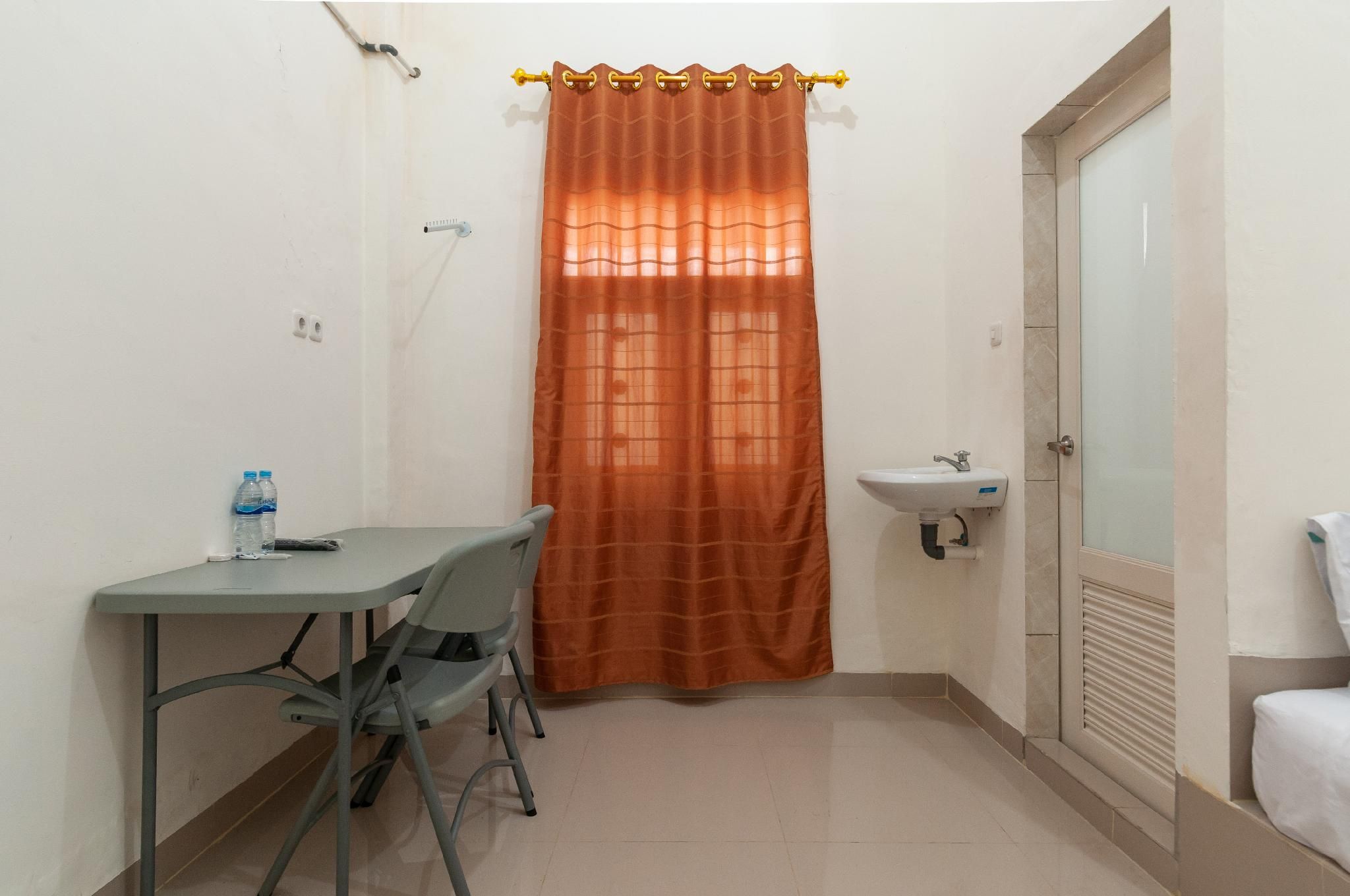 Promotion Room