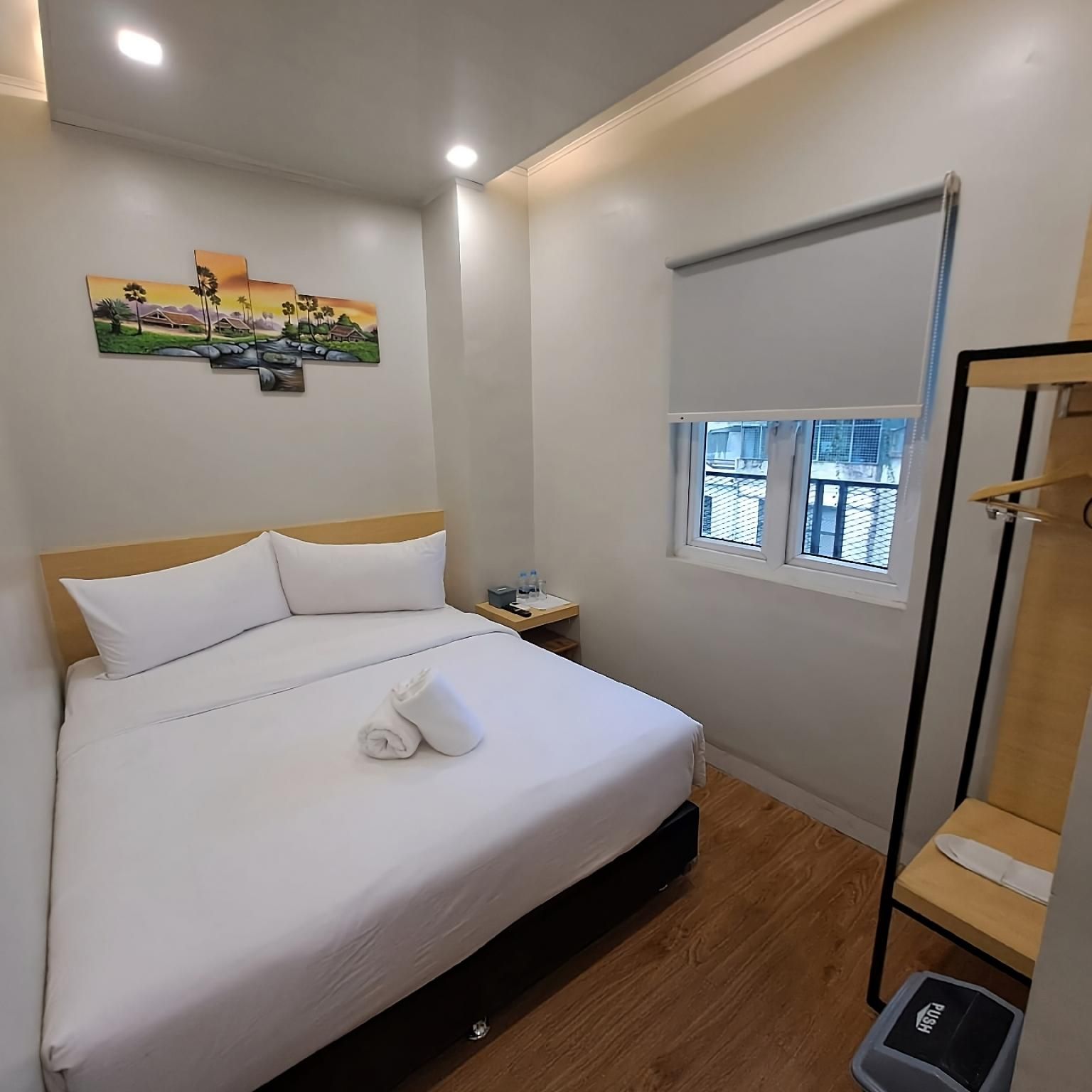 Superior - 1 Double Bed