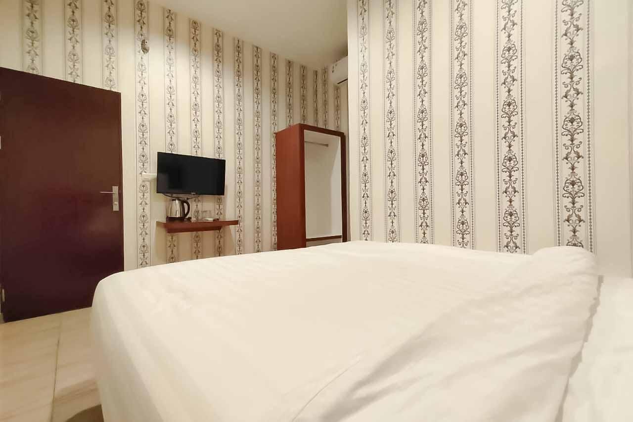 Suite Room