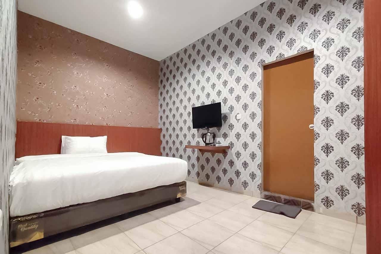 Budget Double Room