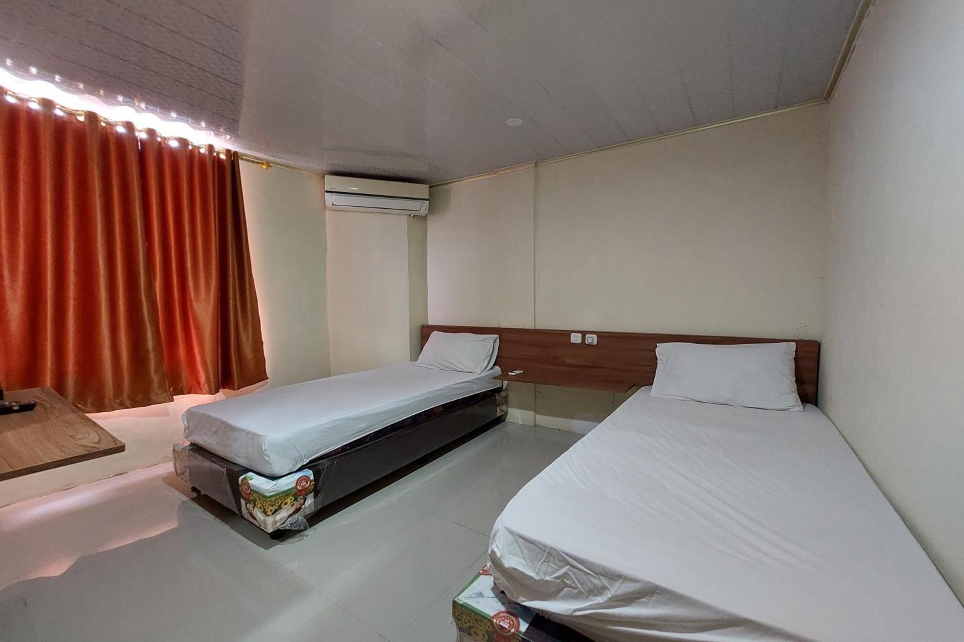 D Residence Syariah