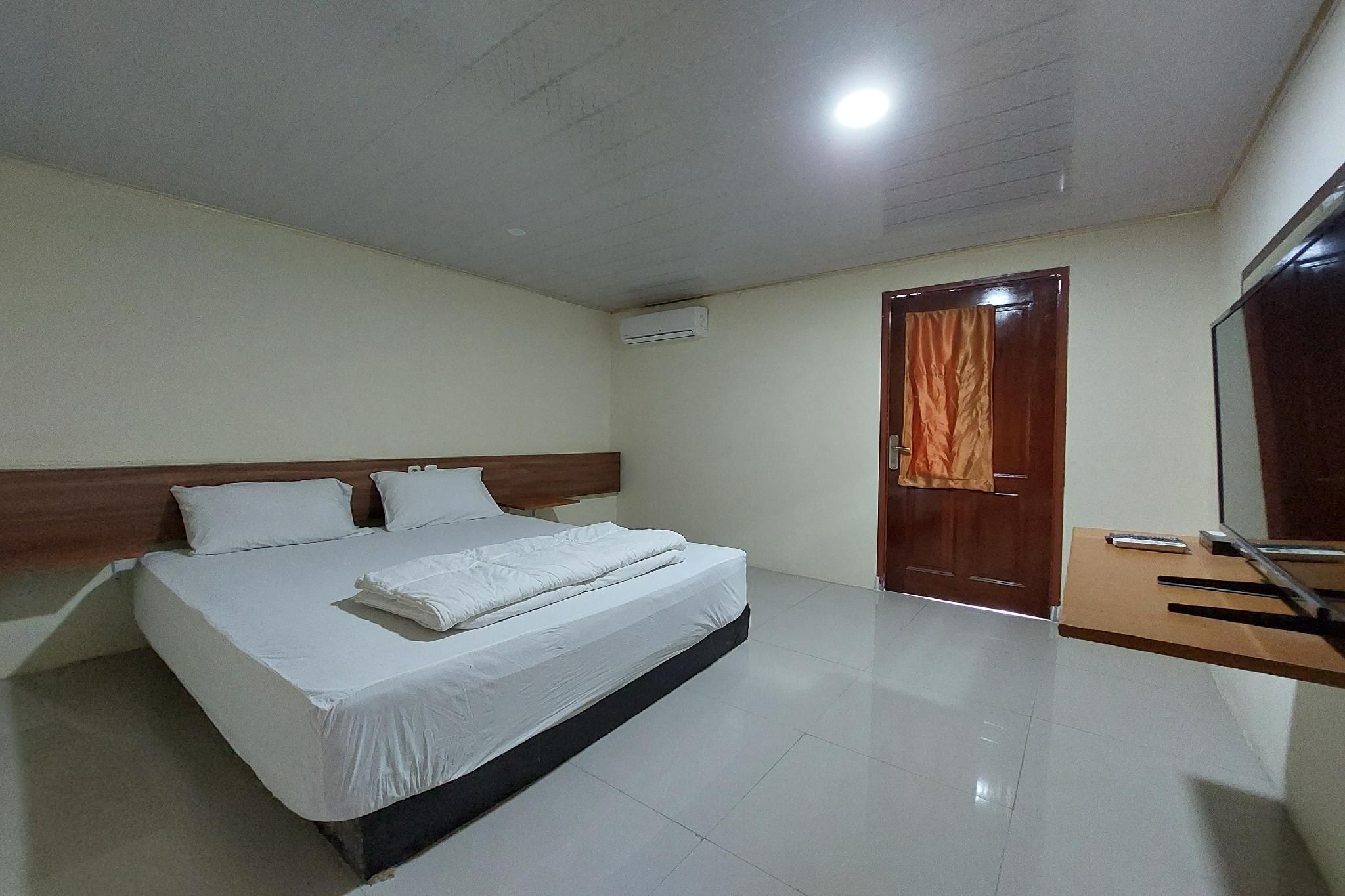 D Residence Syariah