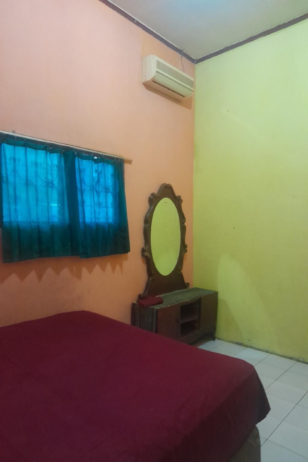 SPOT ON Room without Air Conditioning