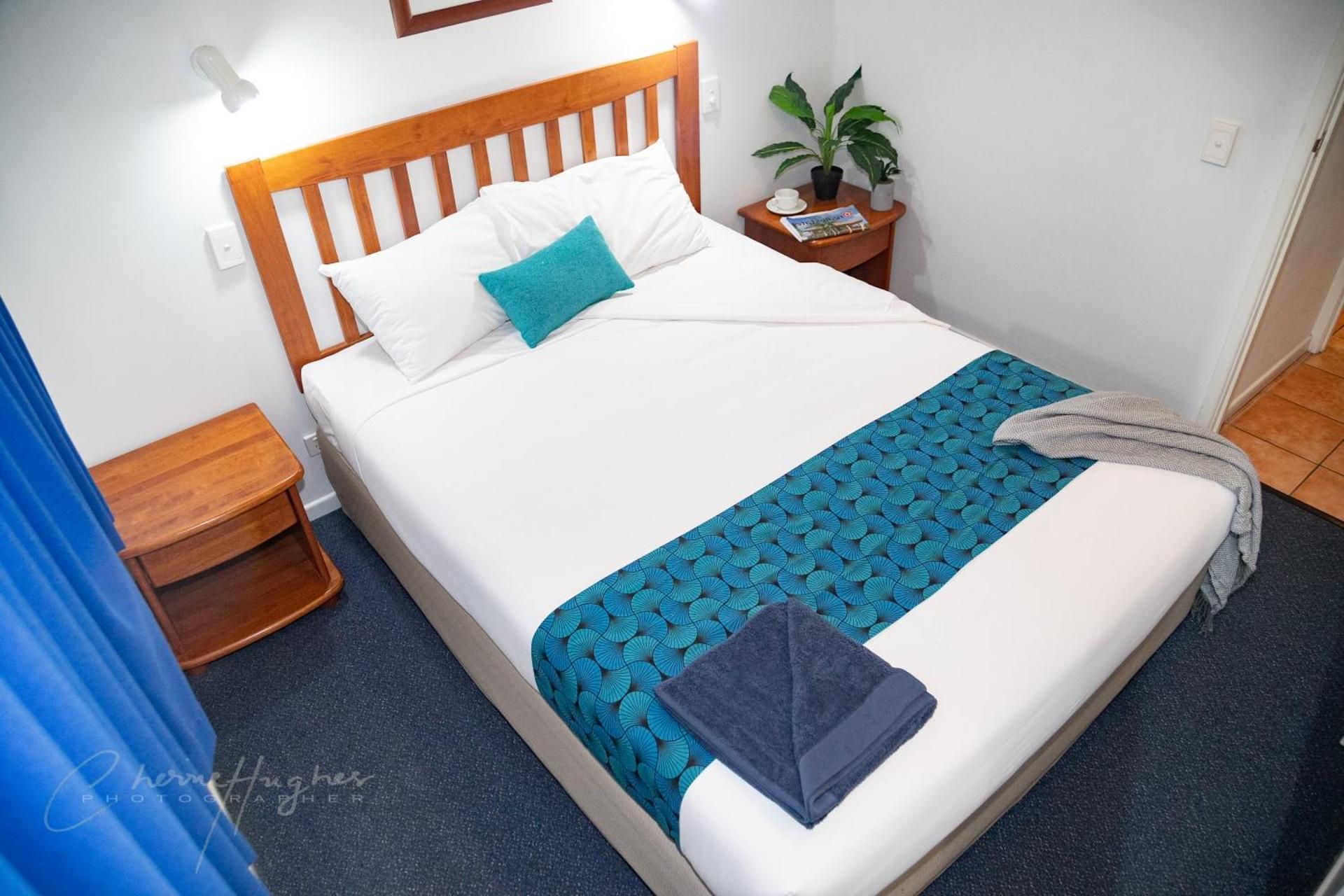 Apartment Sleeps 3 - NOT Pet Friendly