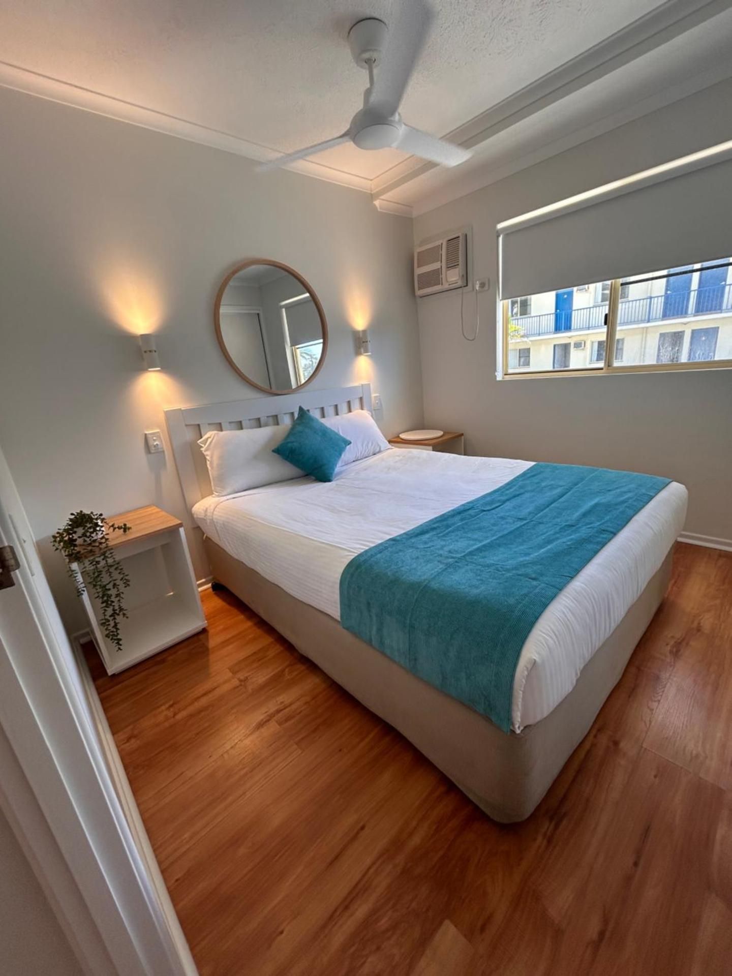 One-Bedroom Premier Apartment