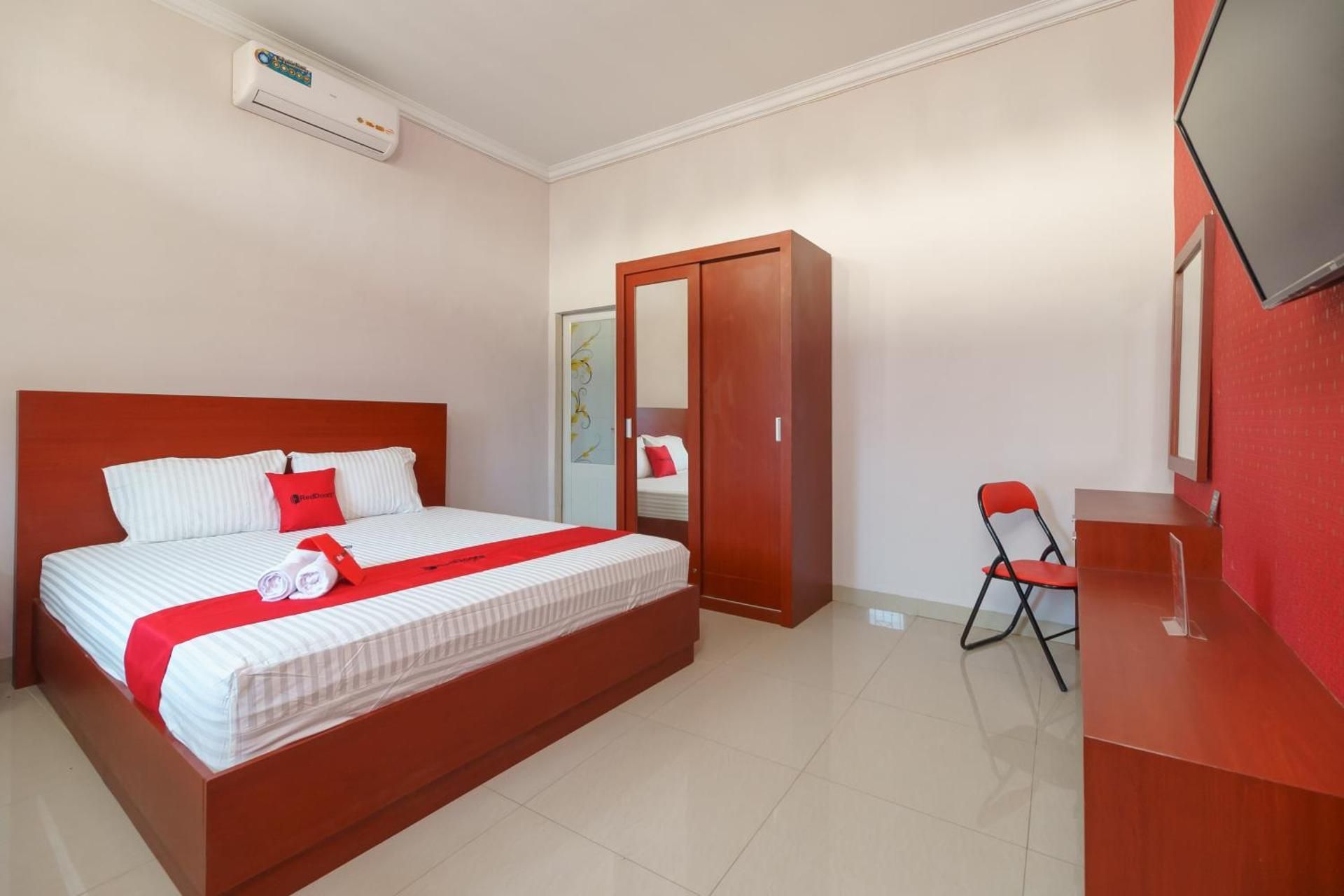 Promotion Room