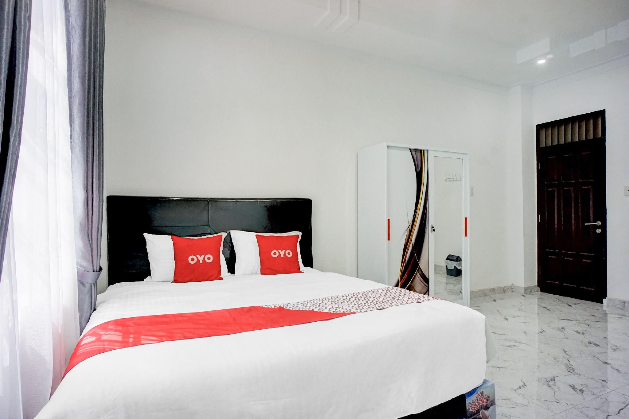 Indonesia Suite Double