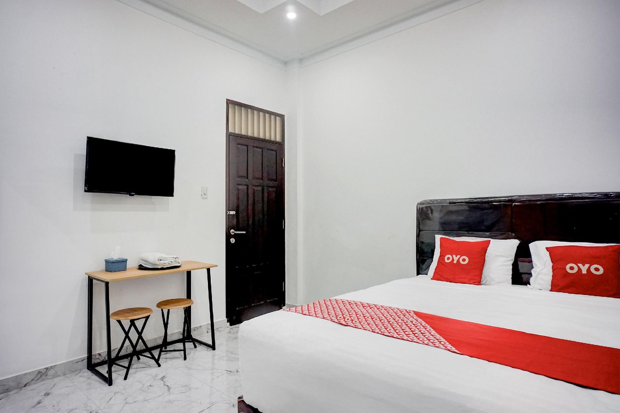 Indonesia Deluxe Double