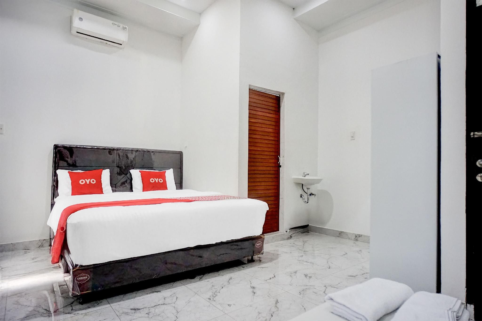Indonesia Suite Double