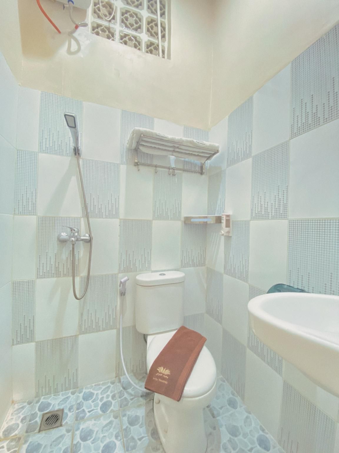 Jiyo Boutique Hotel Deluxe 2