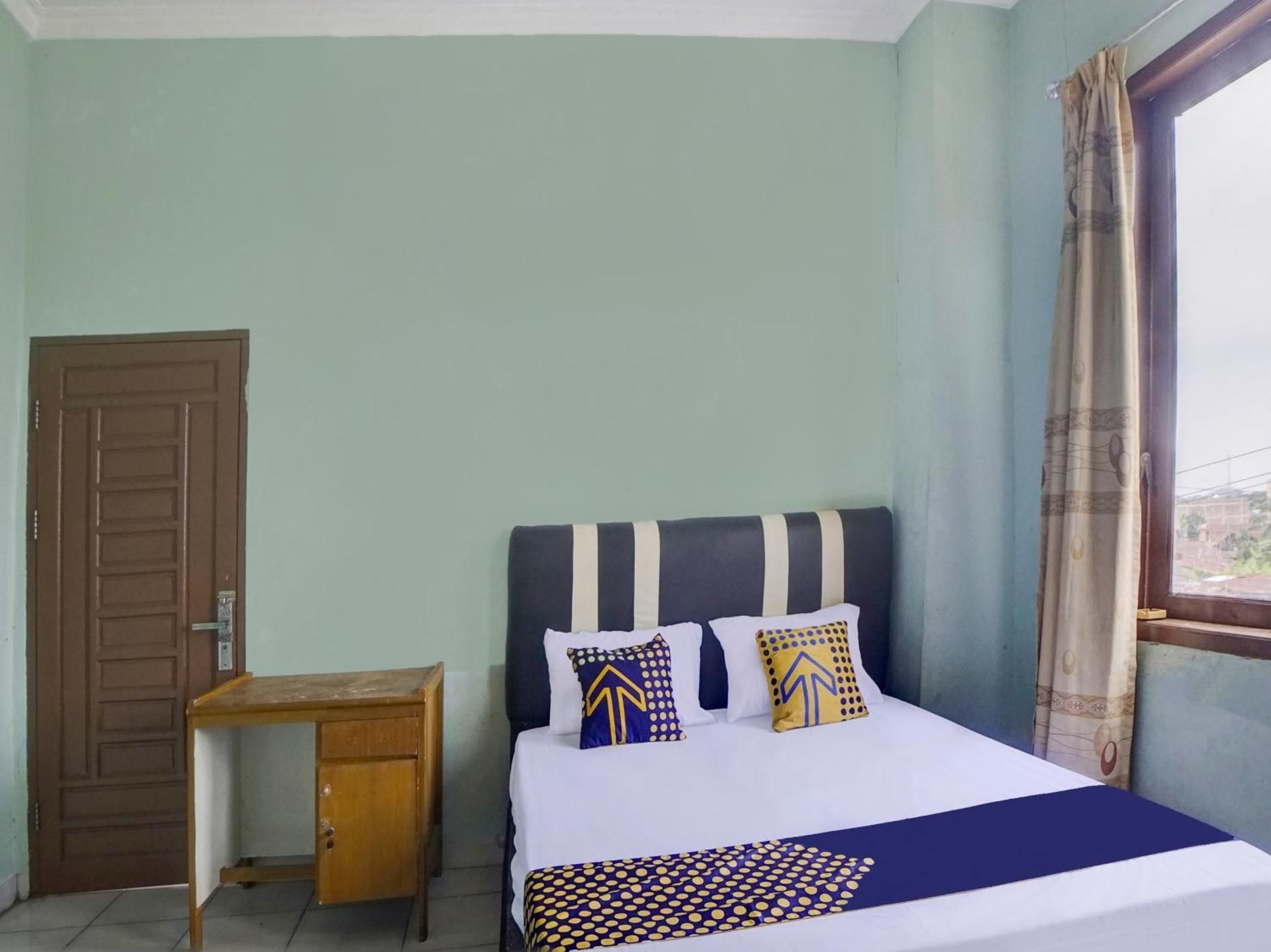 Budget Double Room