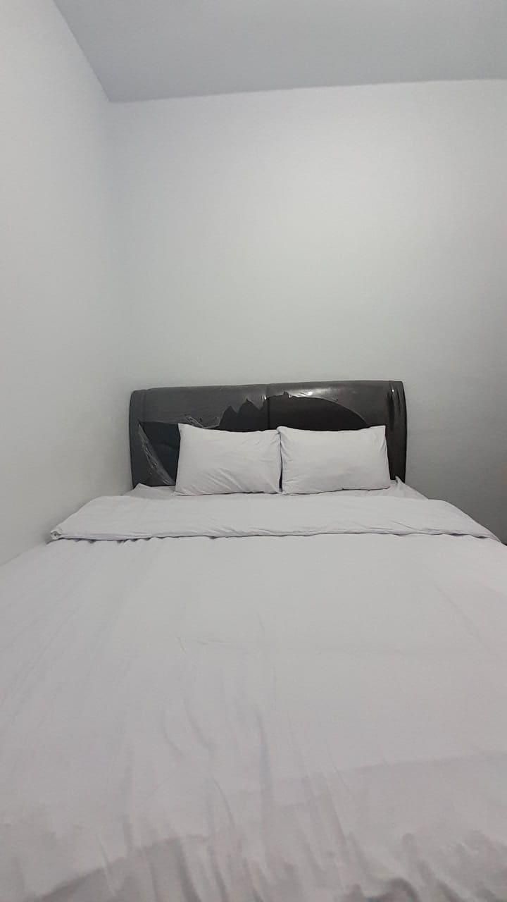Double Room without Air Conditioning