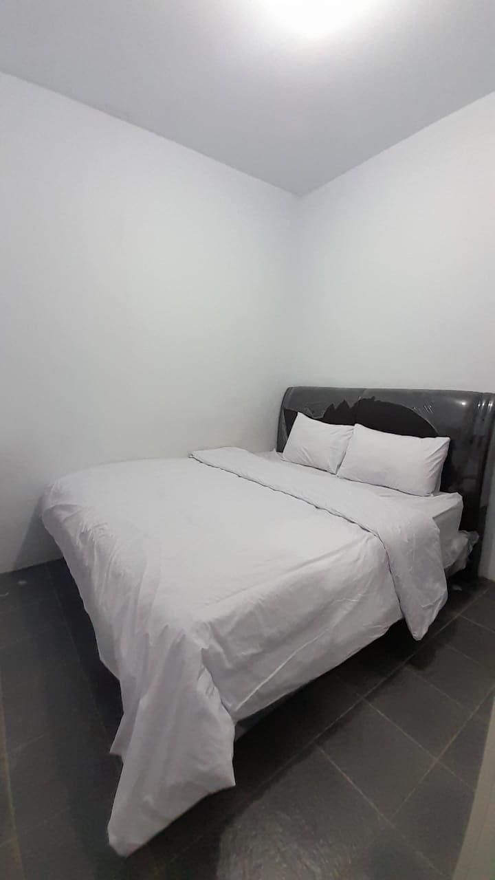 Double Room without Air Conditioning