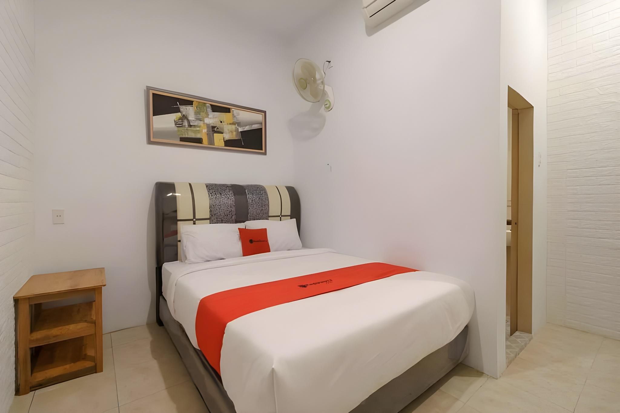 Promotion Room