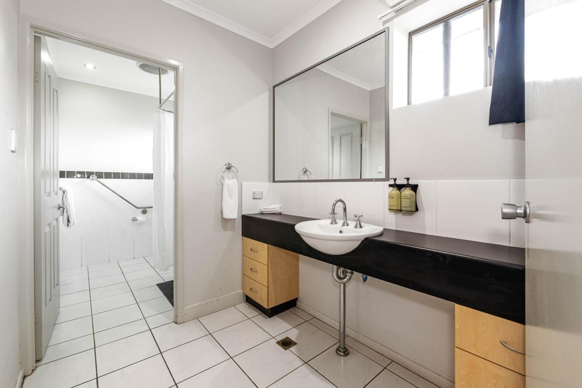 Accessible Room (Non Pet)