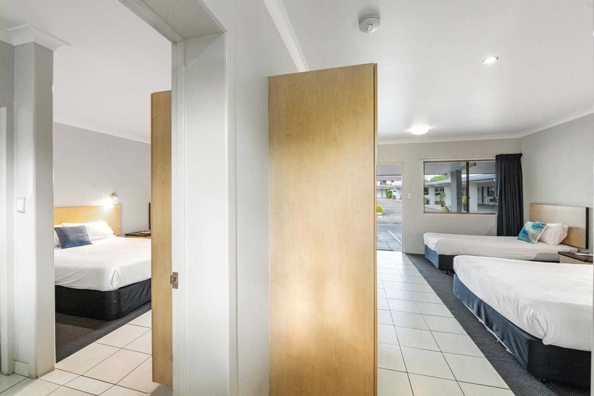 Deluxe Family Room (NON PET)