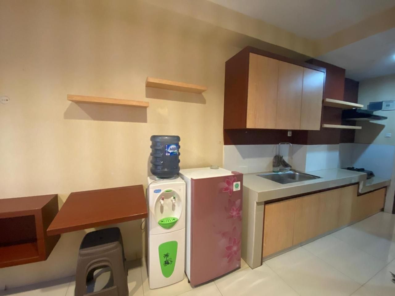 TRIE_AK SKYVIEW APARTMENT