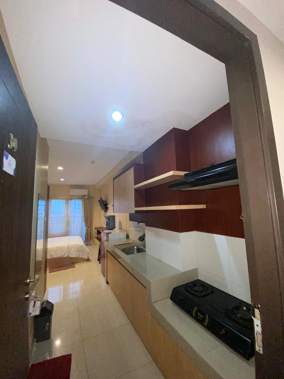 TRIE_AK SKYVIEW APARTMENT