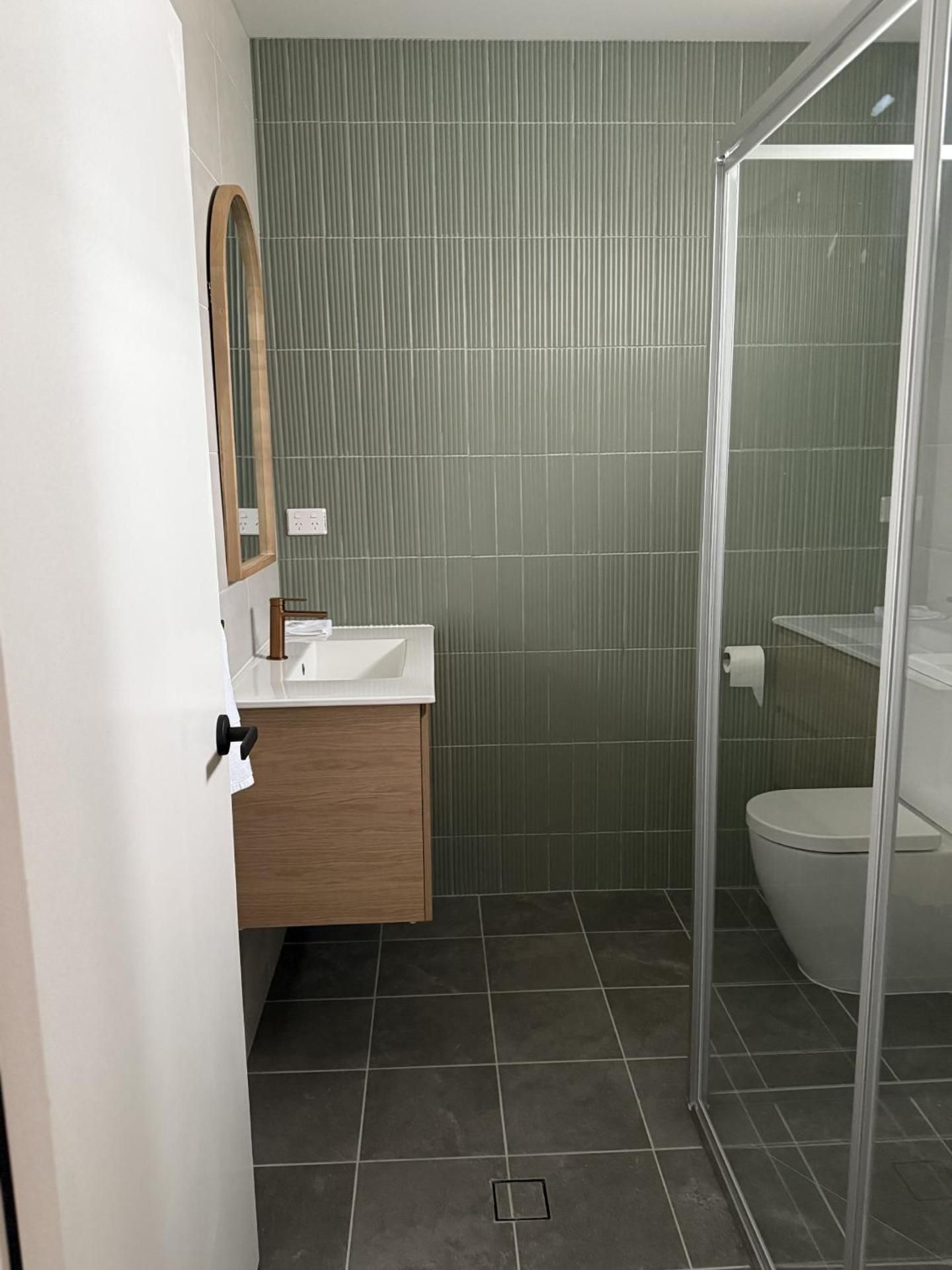 Deluxe Double & Single Room