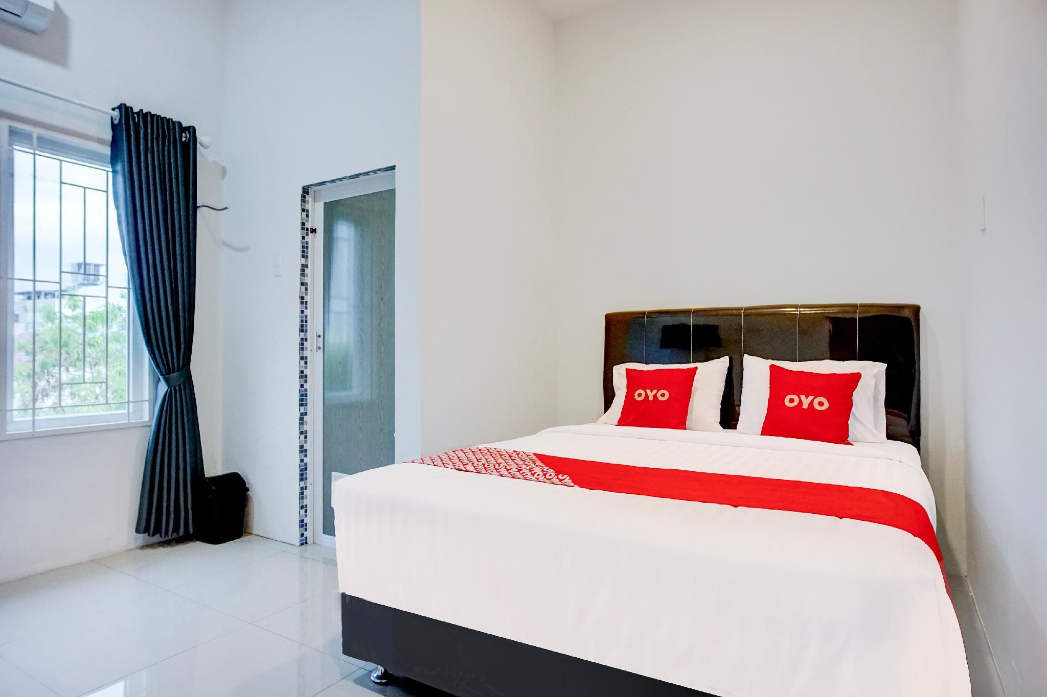 Suite Double Room