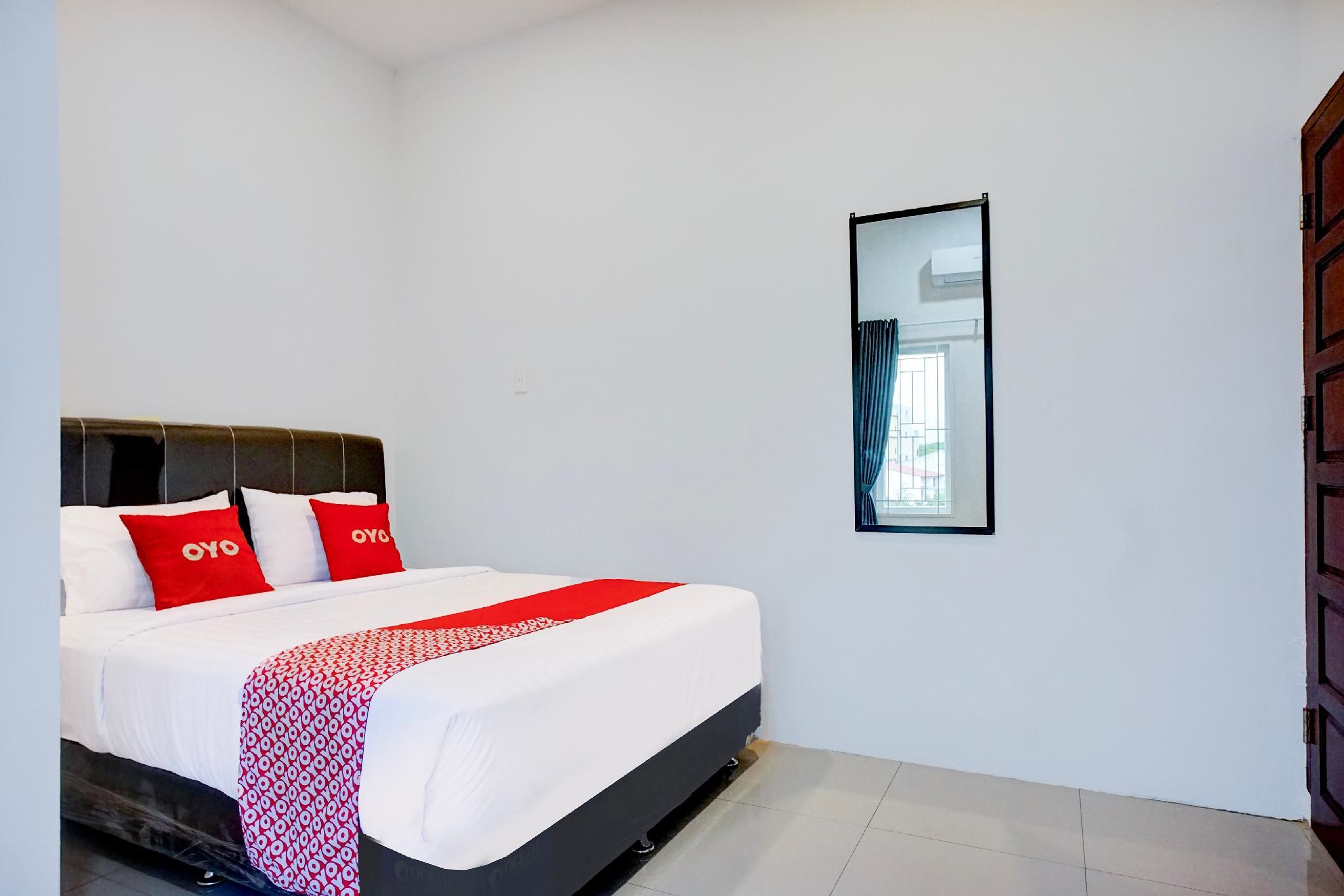 Suite Double Room