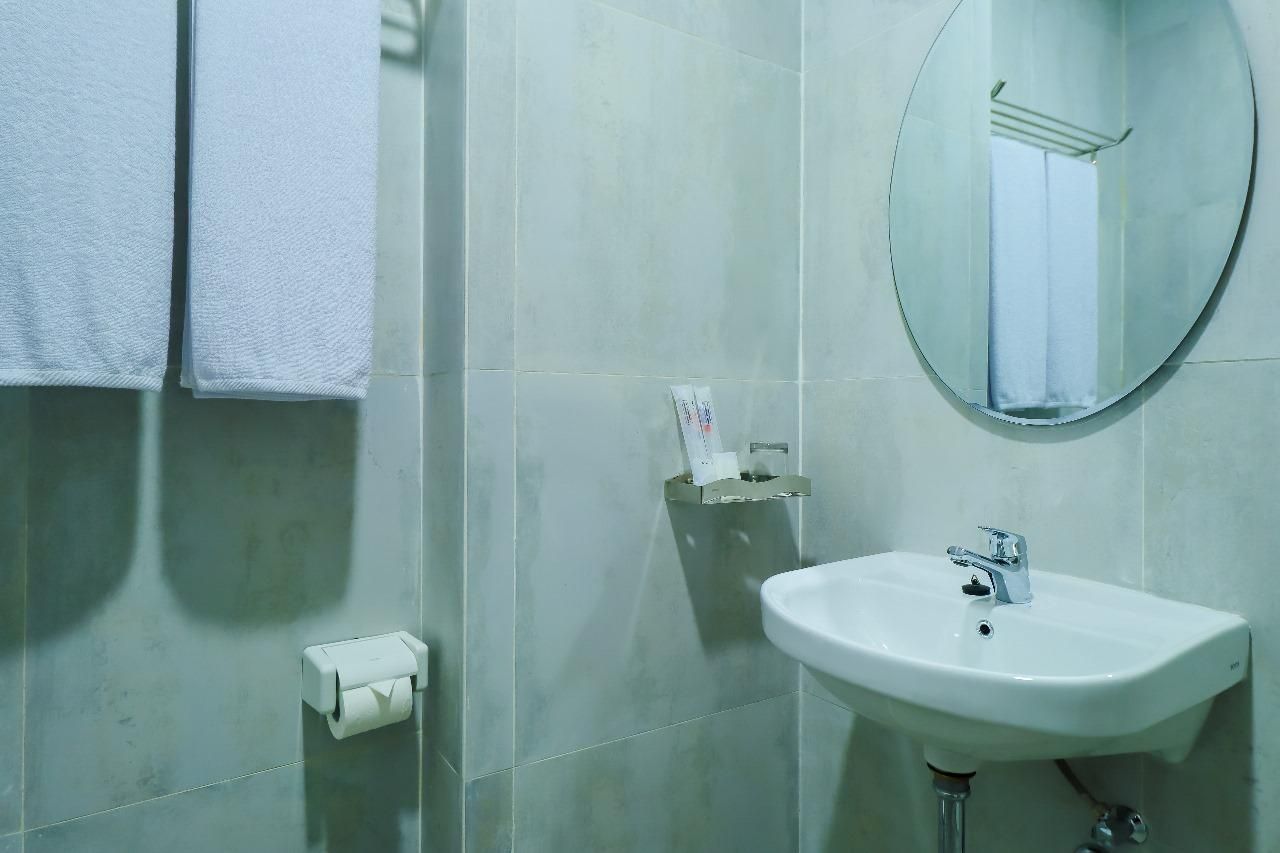 Sishezu Citytel Managed By 3 Smart Hotel Standard Room 3