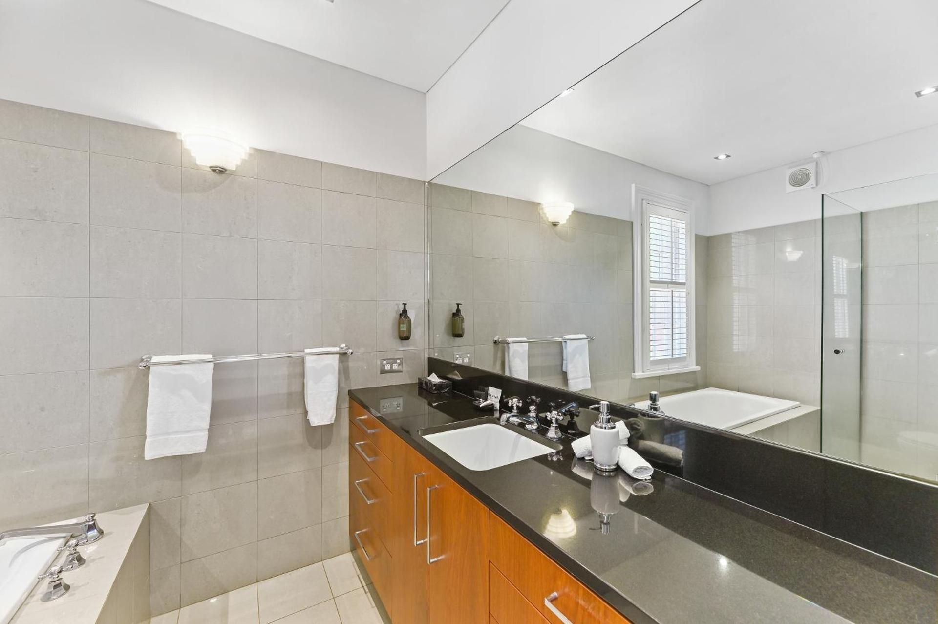 Master Suite