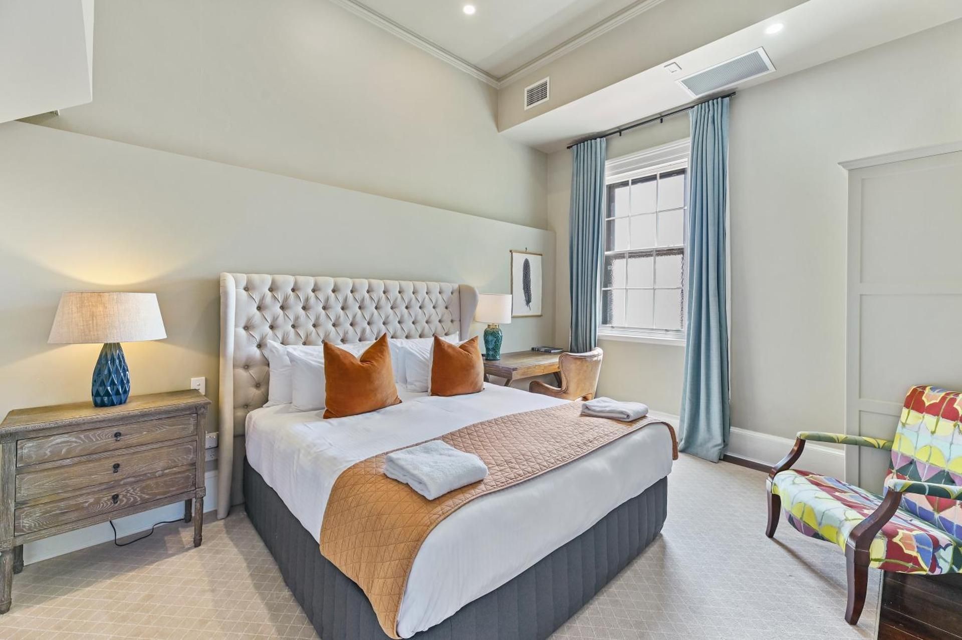 Master Suite
