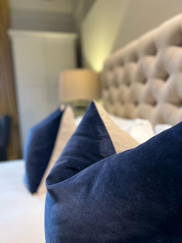 Mini Junior Accessible Suite