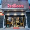RedDoorz Plus @ Jalan Juanda Medan