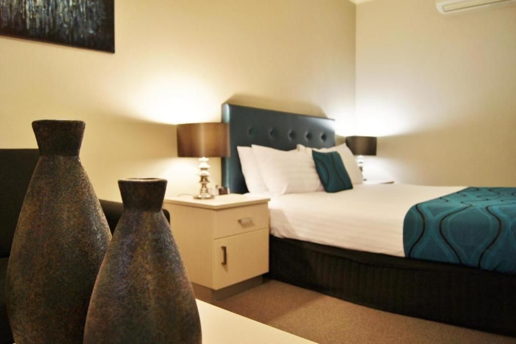 Hotel Superior Room