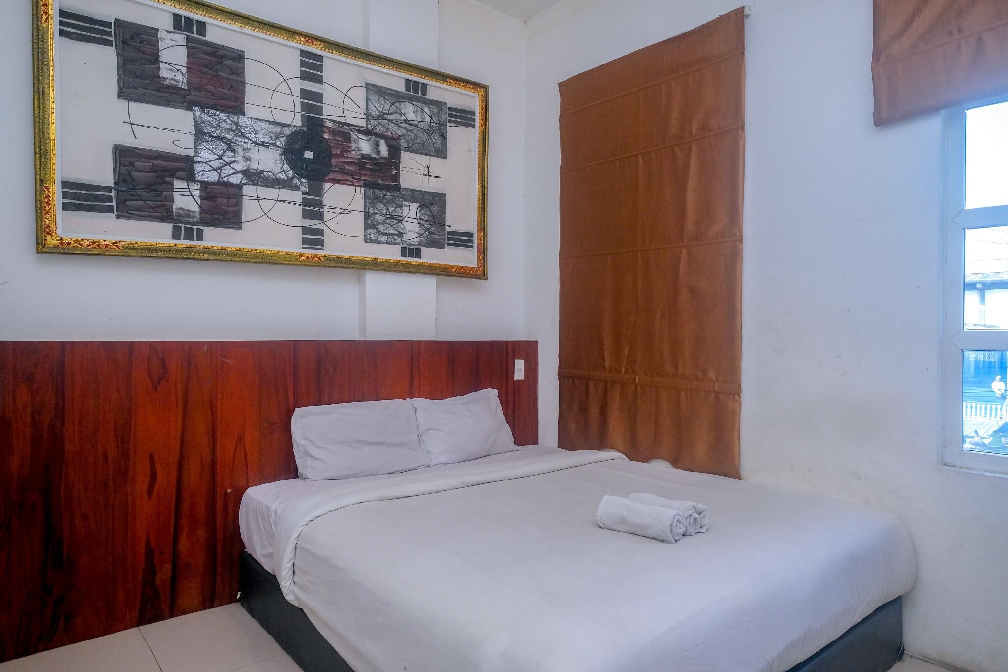 Suite Room