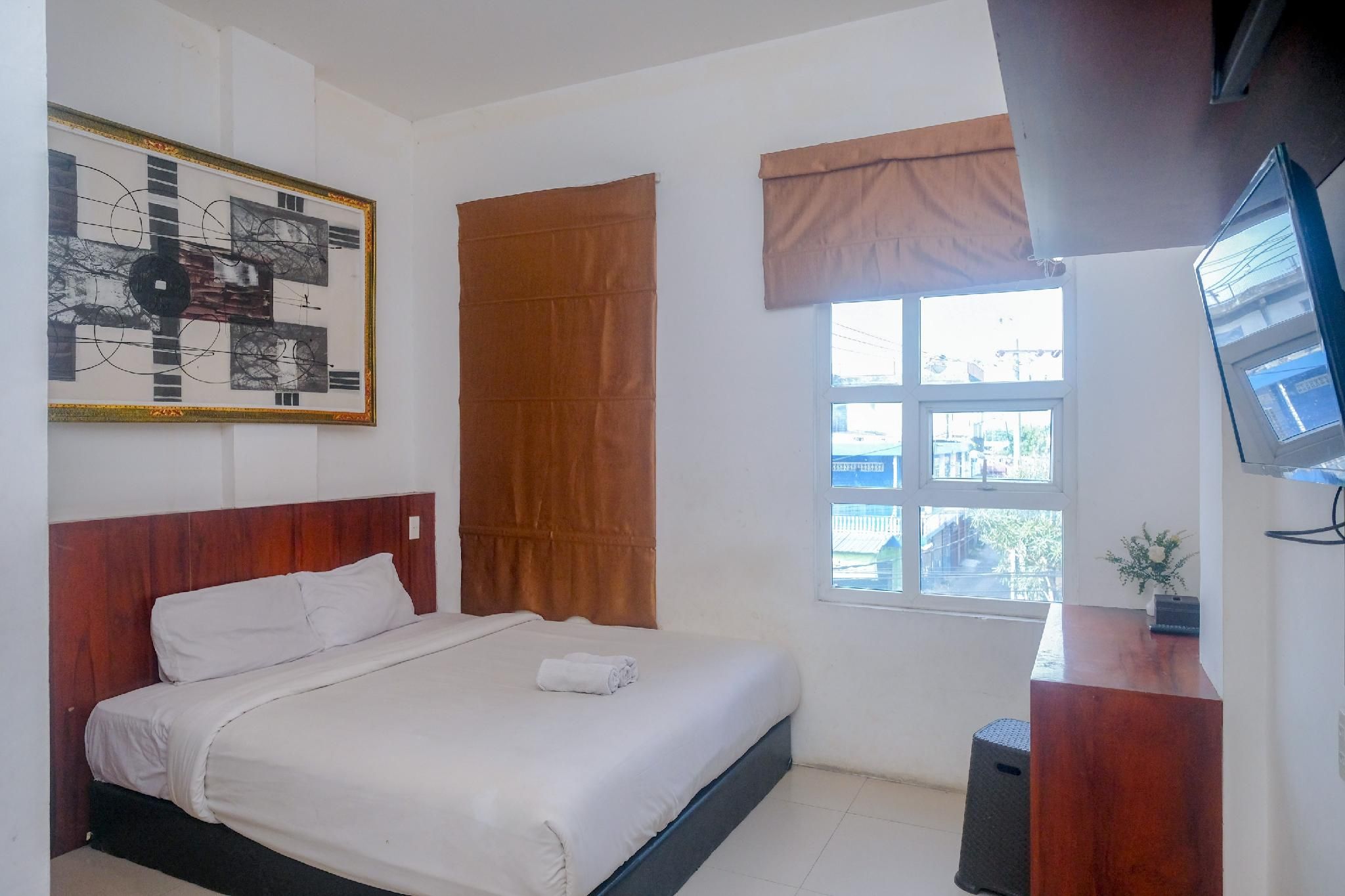 Suite Room