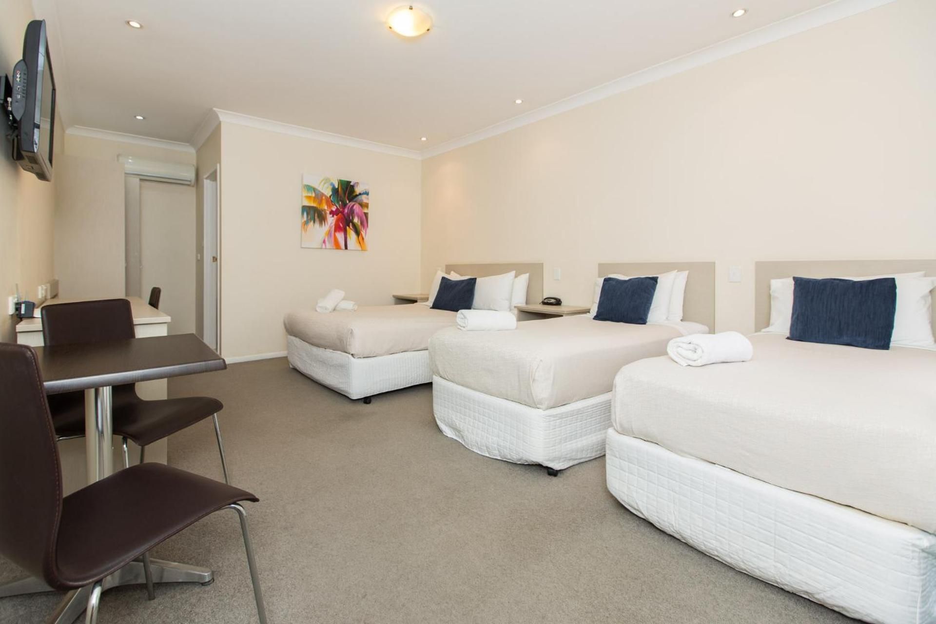 Twin Suite
