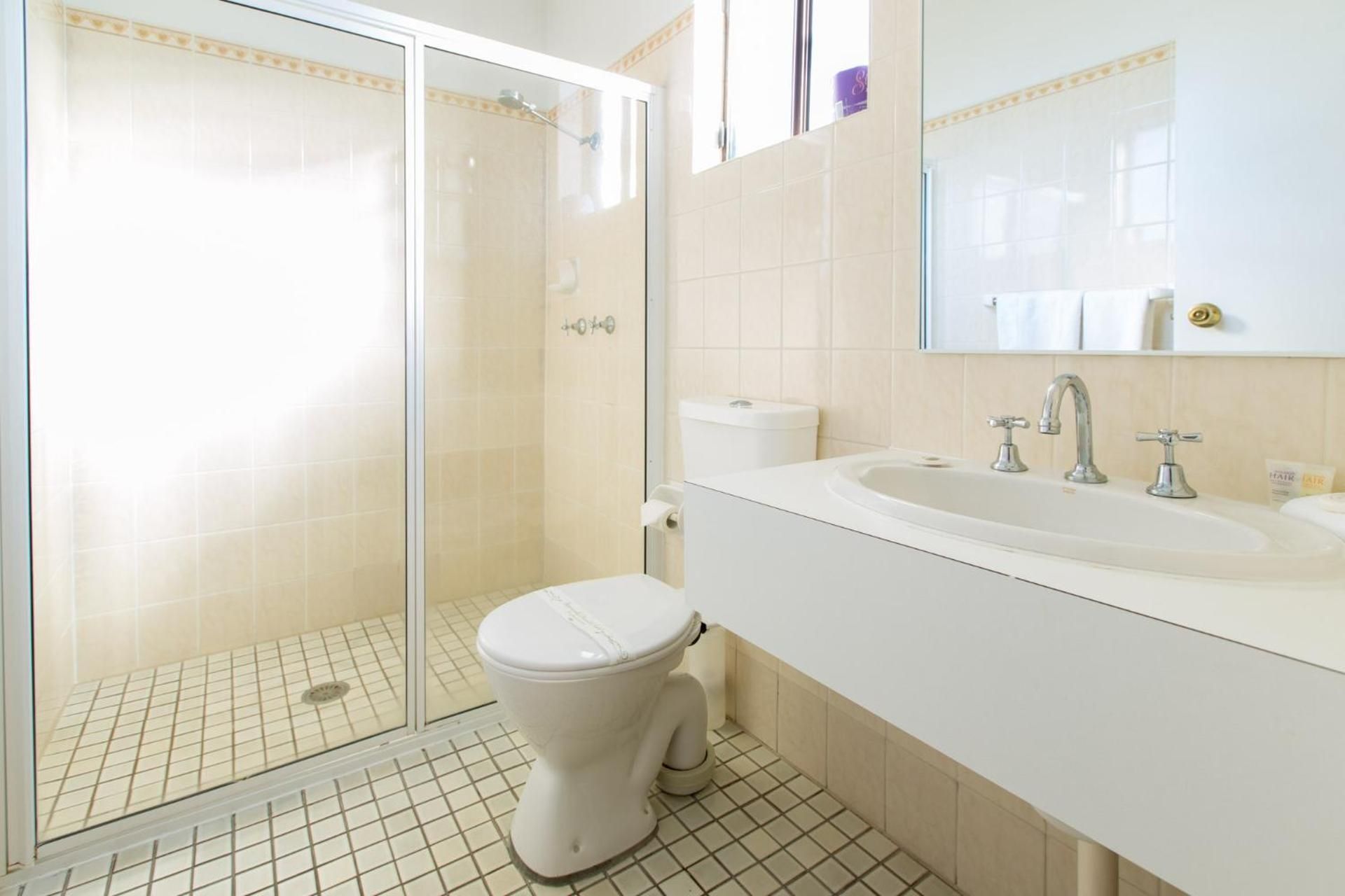 King Executive Room