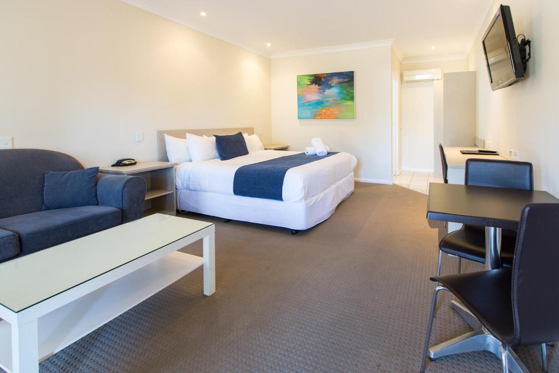 King Executive Room