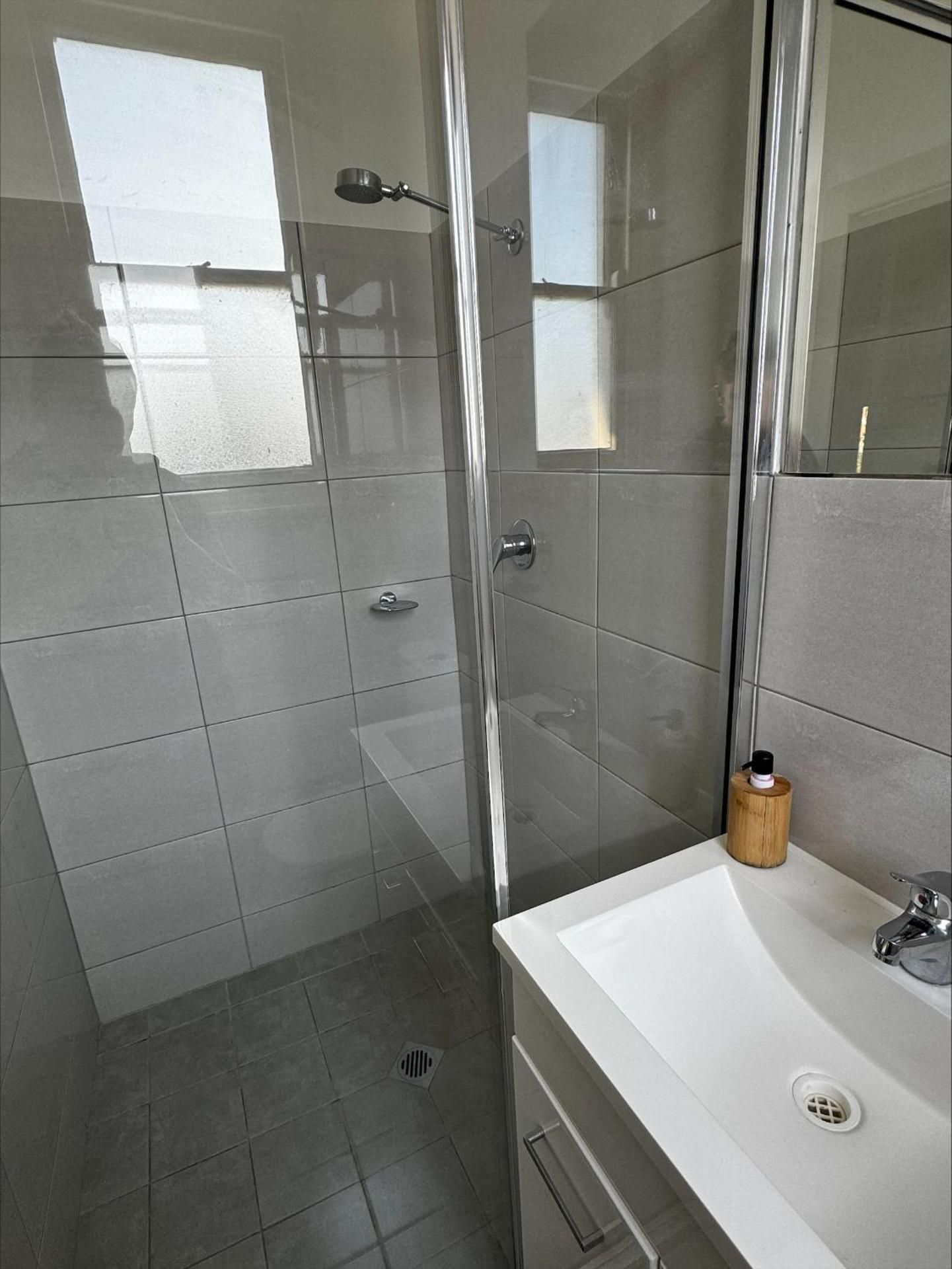 Family Room with Private Bathroom