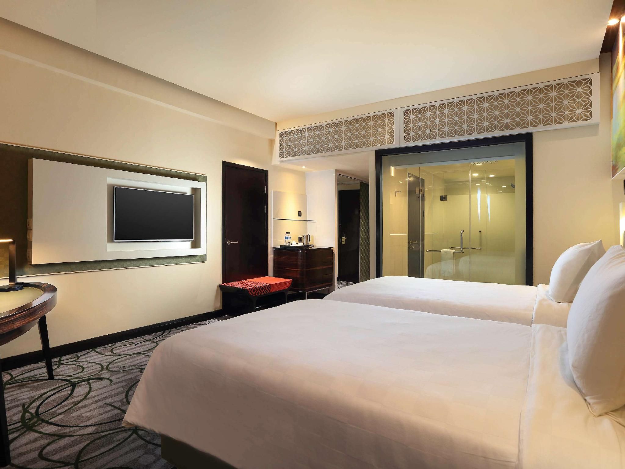 Premiere Twin Beds