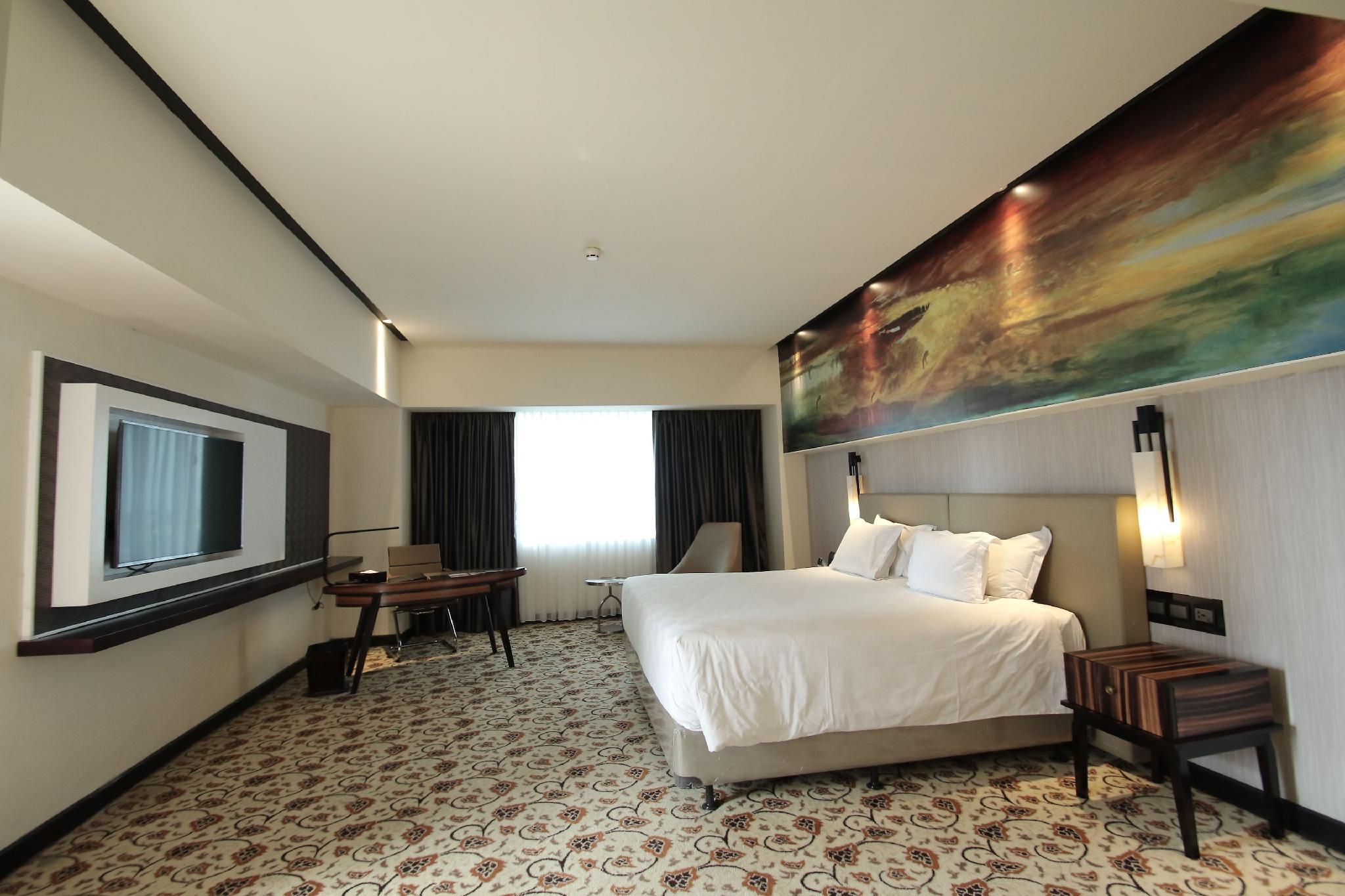 Deluxe Room with 2 Single Beds