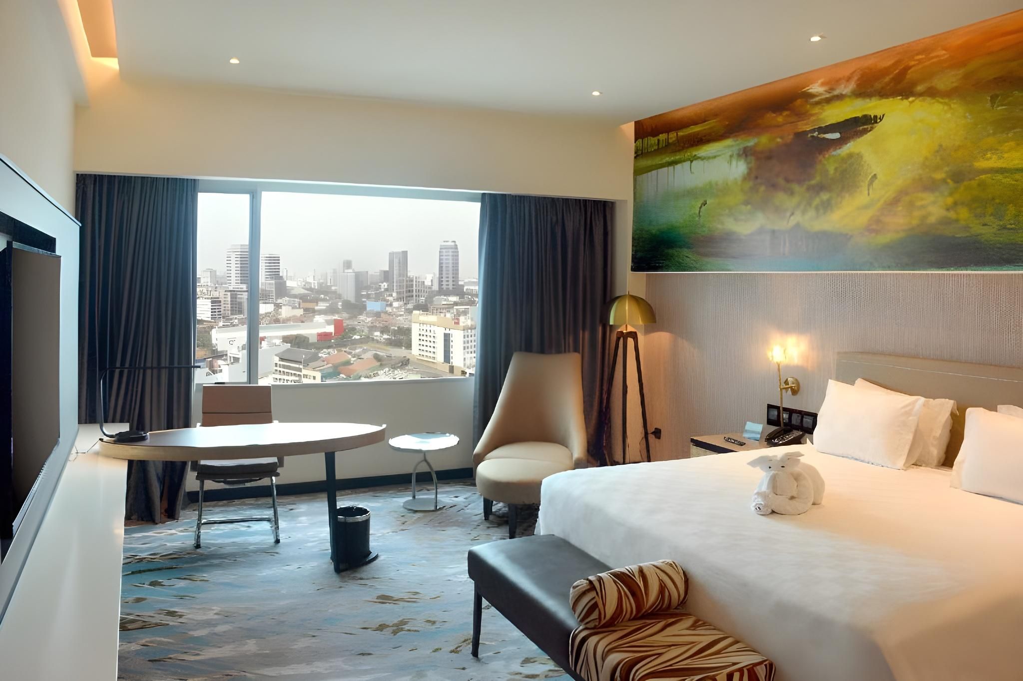 Premiere King Room