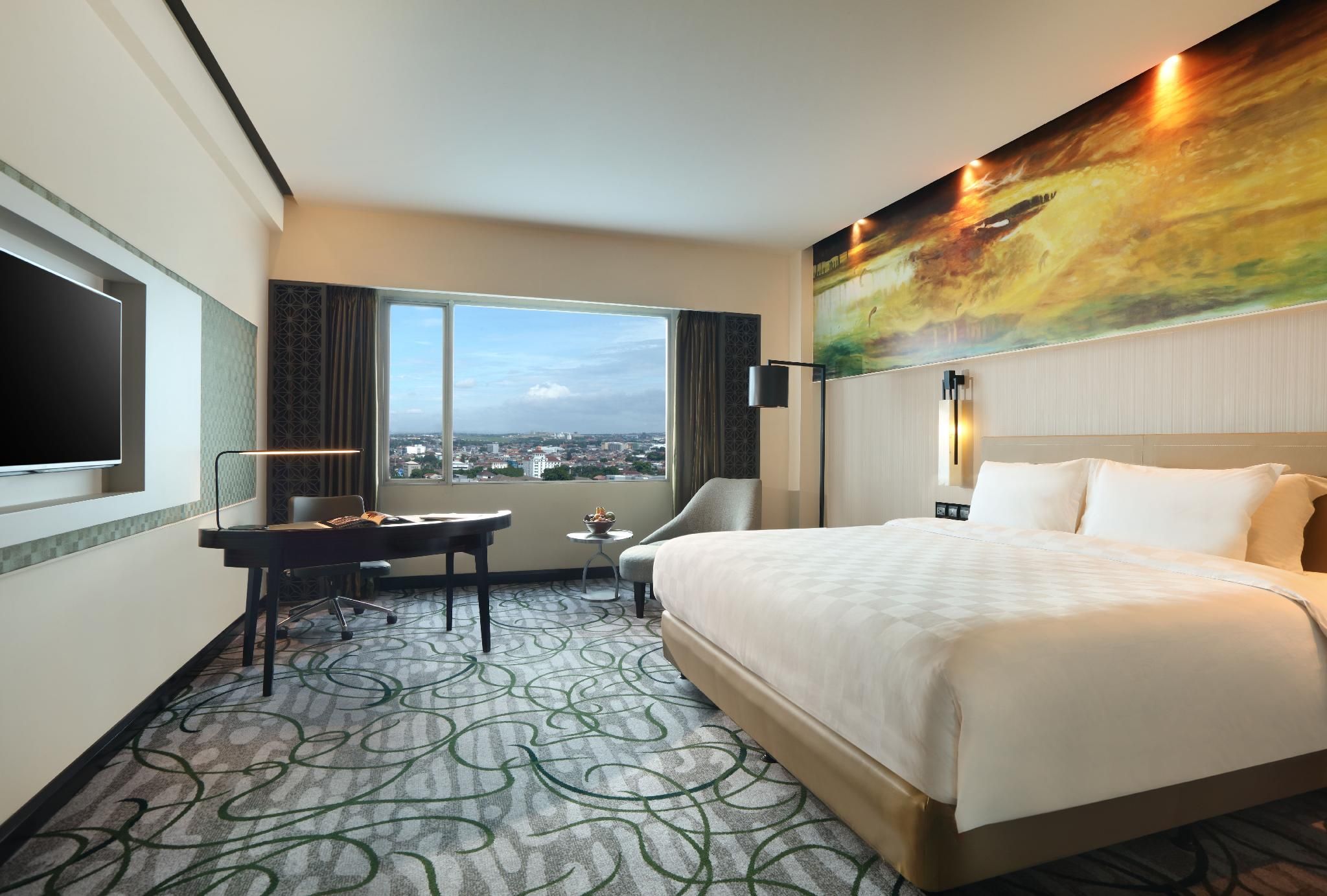 Premiere King Room
