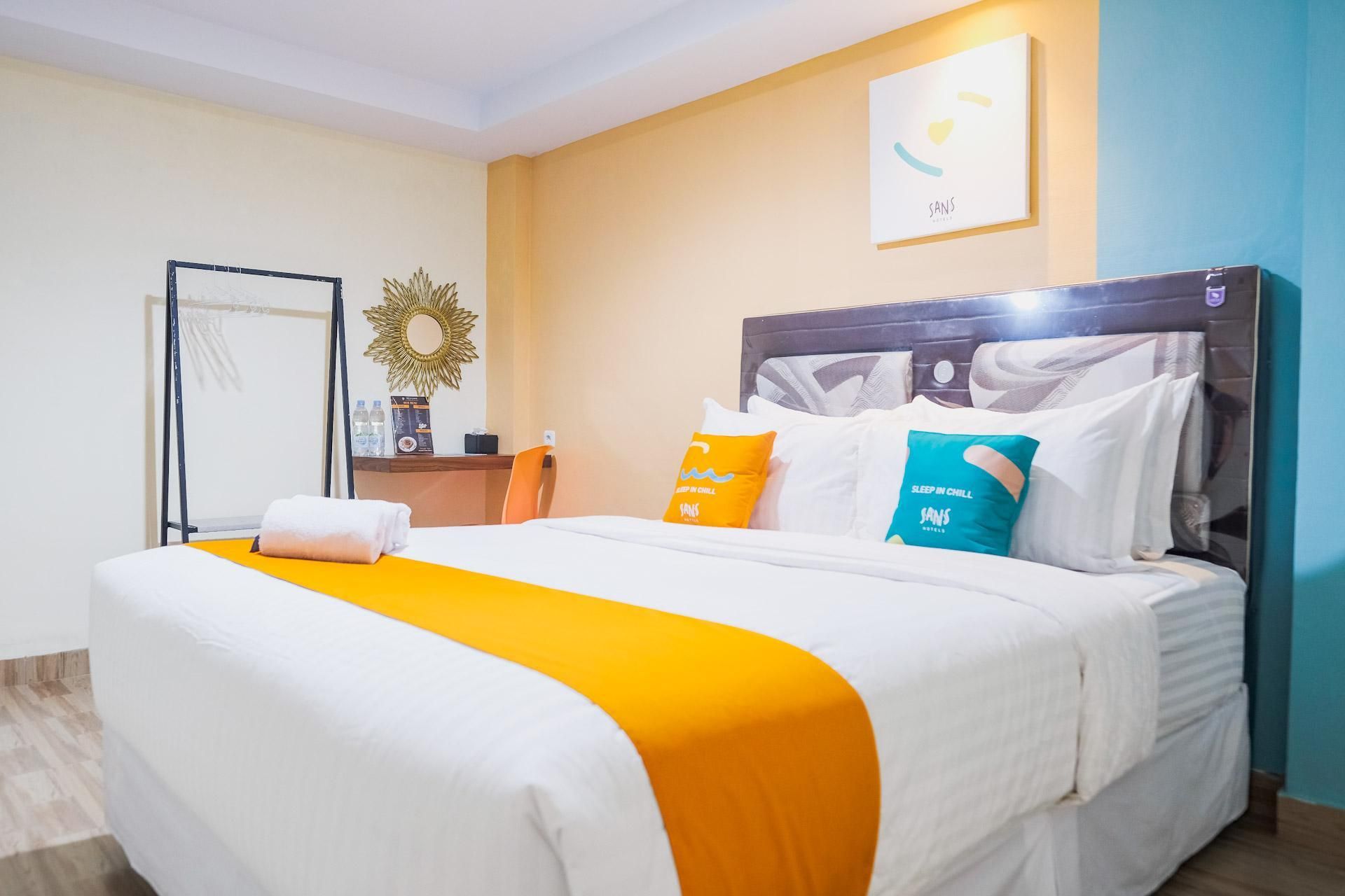 Superior Room Double