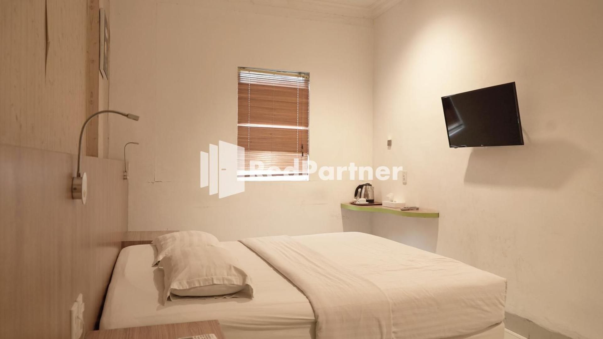 Deluxe Suite Room