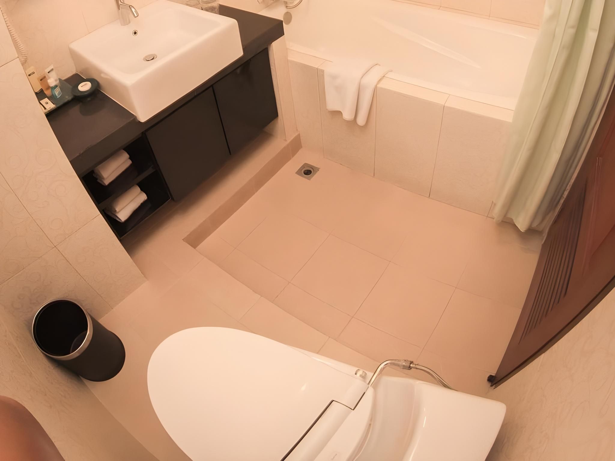 3 Bedroom Deluxe