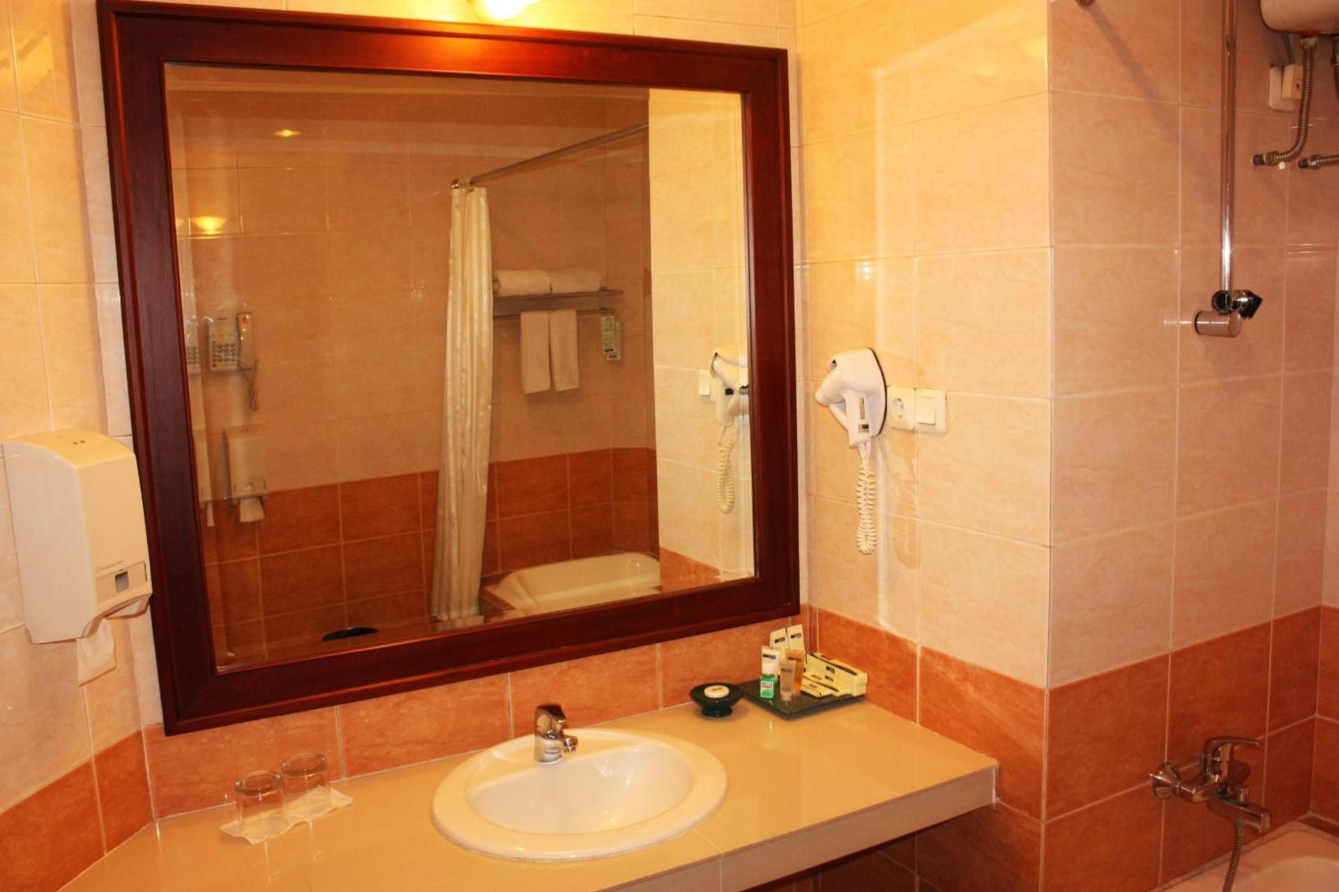 1 Bedroom Suite