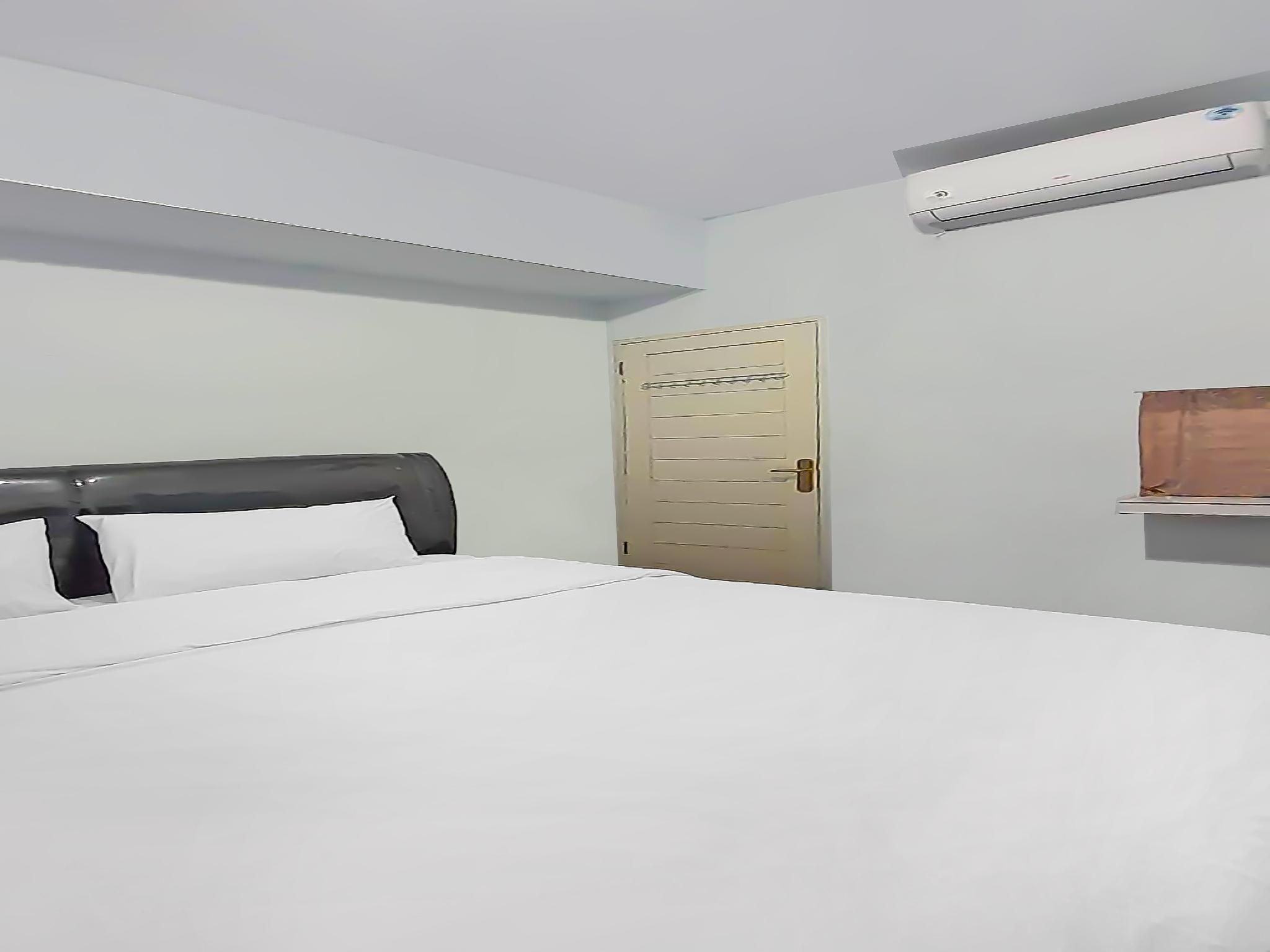 Deluxe Double Room A