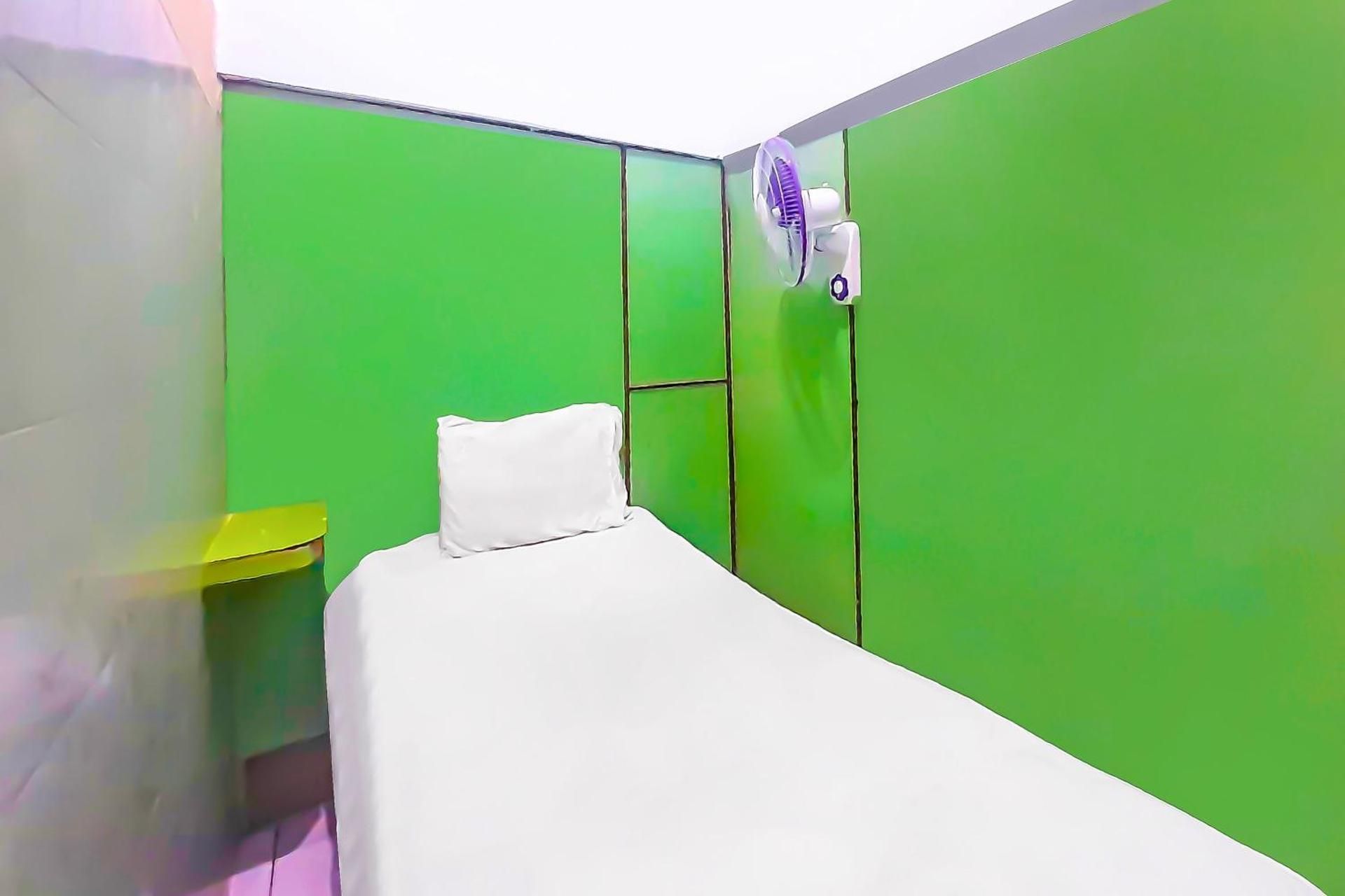 Superior Single Room