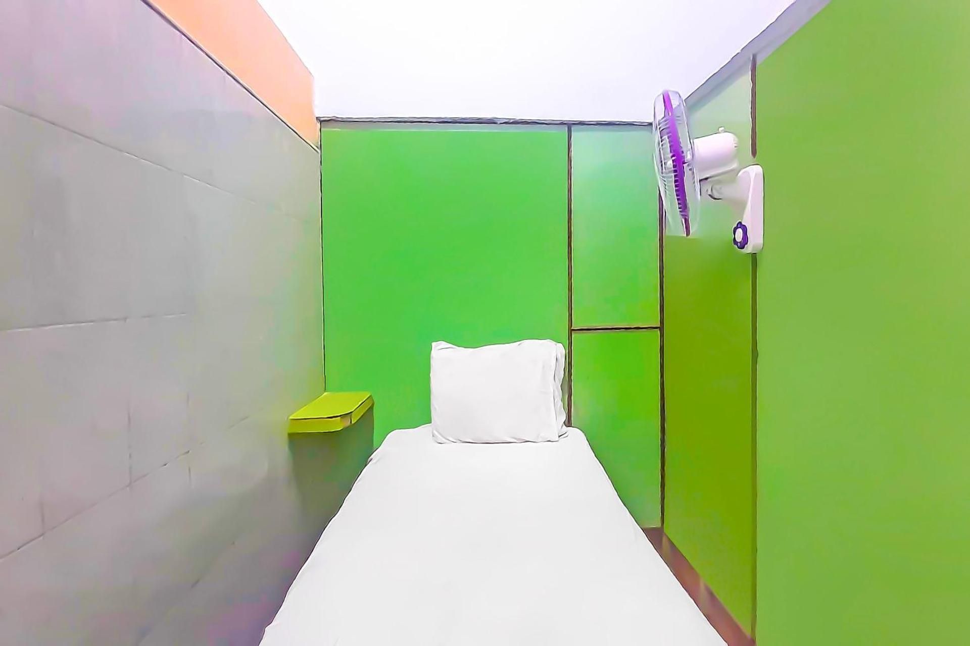 Superior Single Room