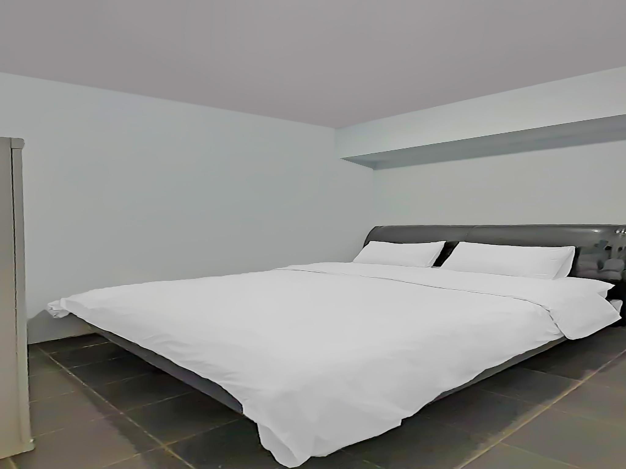 Deluxe Double Room A