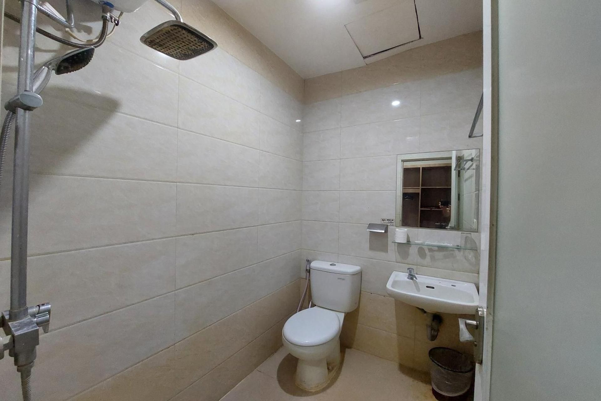 Kanasha Islami Deluxe Twin 3